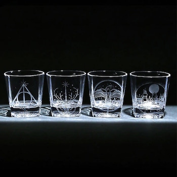 Gifts for the Harry Potter Fan